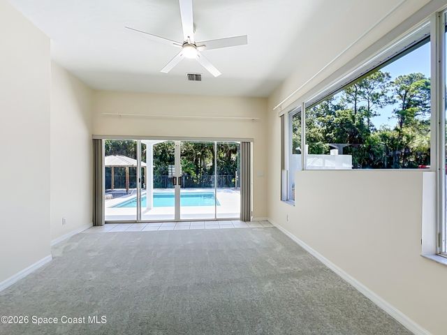 3705 Tranquility Drive, Melbourne, FL 32934