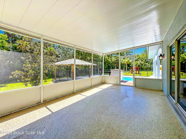 3705 Tranquility Drive, Melbourne, FL 32934