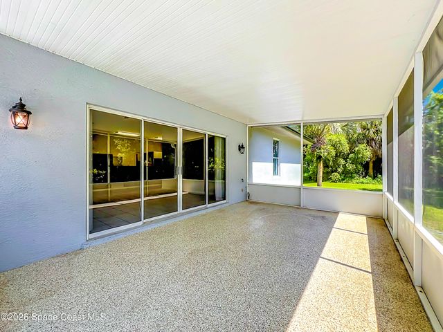 3705 Tranquility Drive, Melbourne, FL 32934