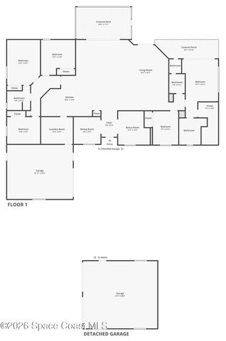 3705 Tranquility Drive, Melbourne, FL 32934