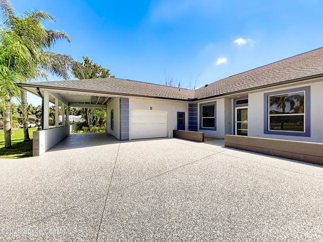 3705 Tranquility Drive, Melbourne, FL 32934
