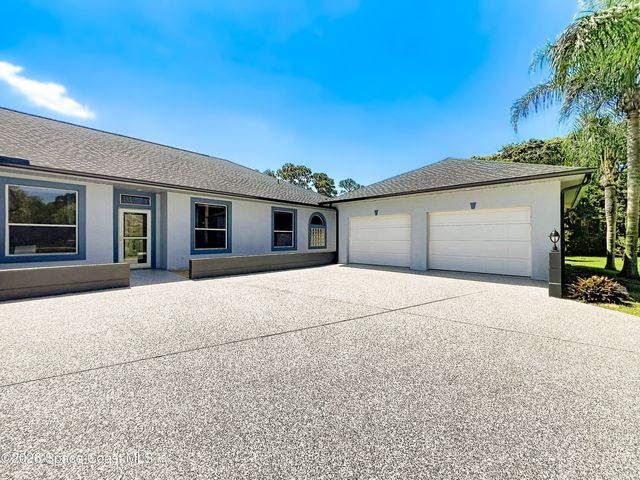 3705 Tranquility Drive, Melbourne, FL 32934