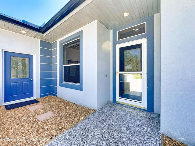 3705 Tranquility Drive, Melbourne, FL 32934