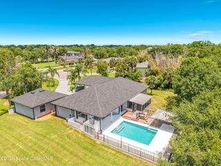 3705 Tranquility Drive, Melbourne, FL 32934