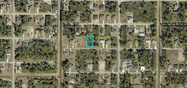 3008 40TH STREET W, Lehigh Acres, FL 33971