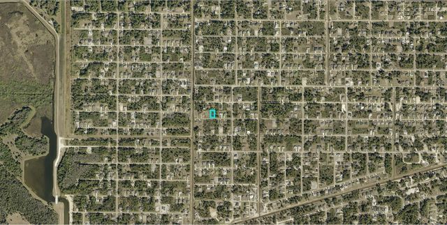 3008 40TH STREET W, Lehigh Acres, FL 33971
