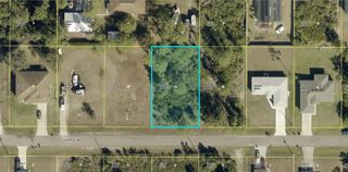3008 40TH STREET W, Lehigh Acres, FL 33971