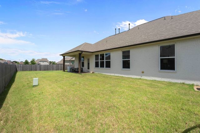 12533 DOOLIN CV, Arlington, TN 38002
