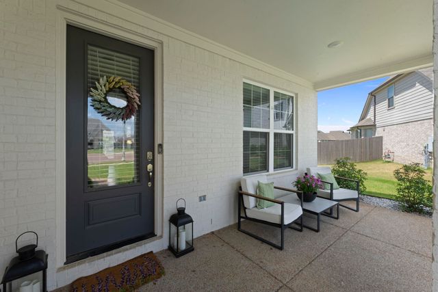 12533 DOOLIN CV, Arlington, TN 38002