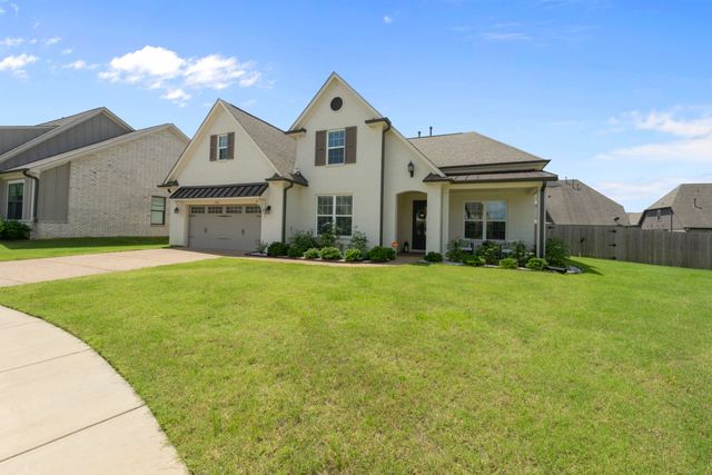 12533 DOOLIN CV, Arlington, TN 38002
