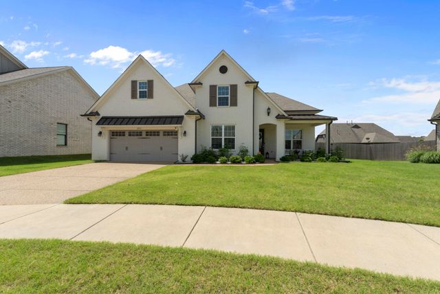 12533 DOOLIN CV, Arlington, TN 38002