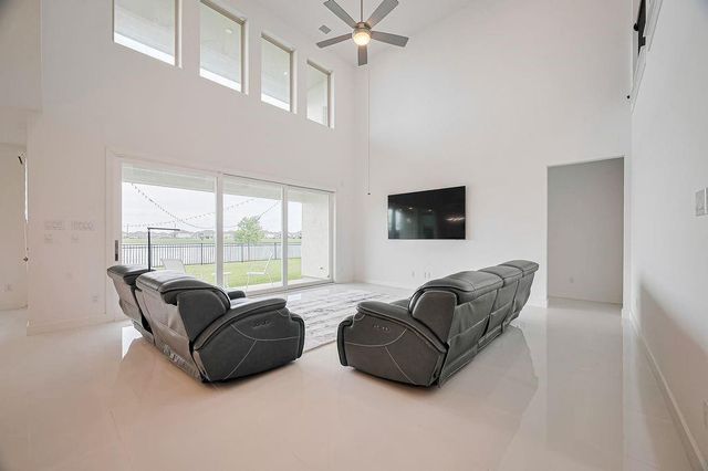 18311 Licola Meadow Lane, Richmond, TX 77407