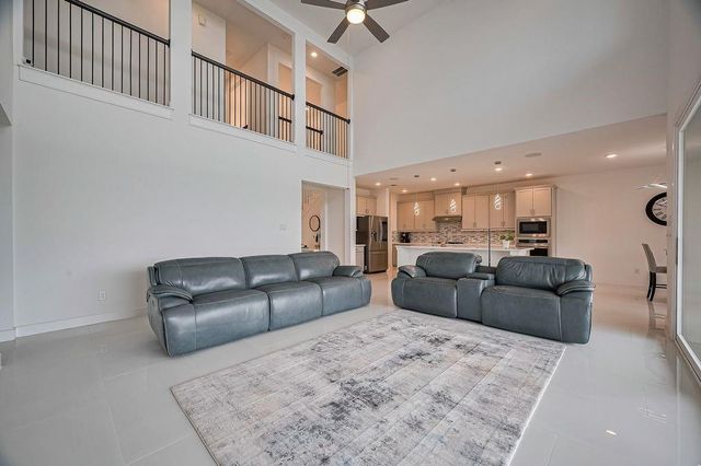 18311 Licola Meadow Lane, Richmond, TX 77407
