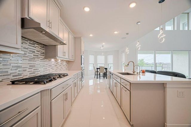 18311 Licola Meadow Lane, Richmond, TX 77407