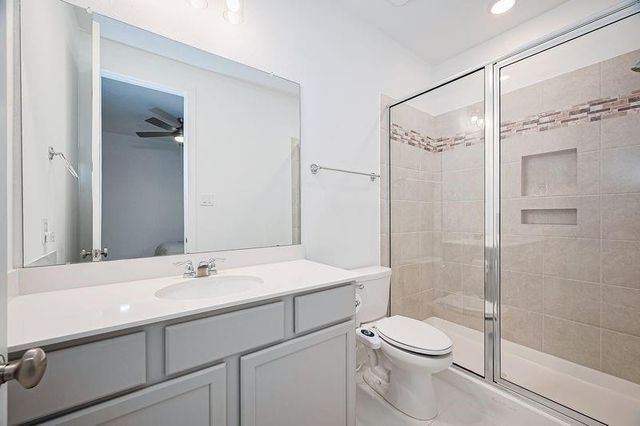 18311 Licola Meadow Lane, Richmond, TX 77407