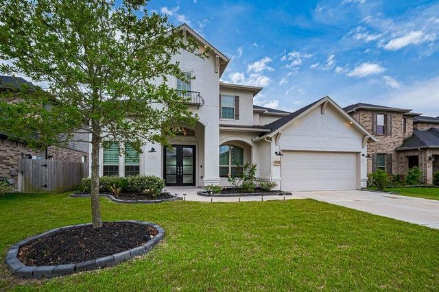 18311 Licola Meadow Lane, Richmond, TX 77407