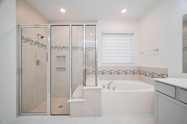 18311 Licola Meadow Lane, Richmond, TX 77407