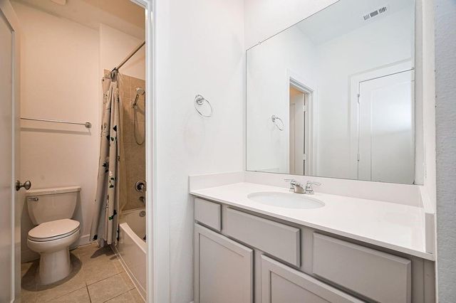 18311 Licola Meadow Lane, Richmond, TX 77407