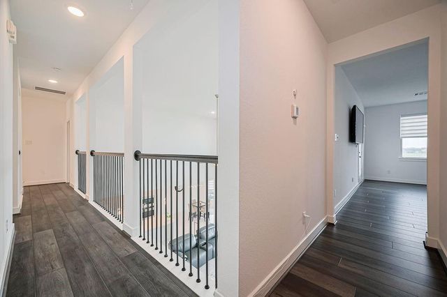 18311 Licola Meadow Lane, Richmond, TX 77407