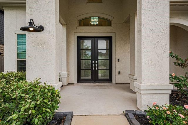 18311 Licola Meadow Lane, Richmond, TX 77407