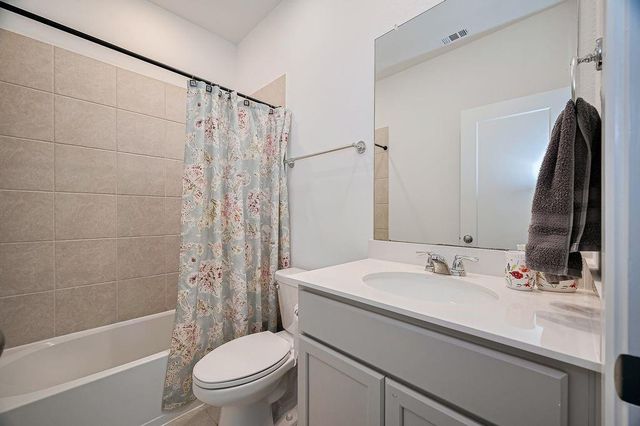 18311 Licola Meadow Lane, Richmond, TX 77407
