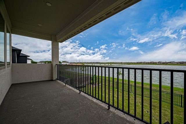 18311 Licola Meadow Lane, Richmond, TX 77407