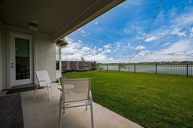 18311 Licola Meadow Lane, Richmond, TX 77407