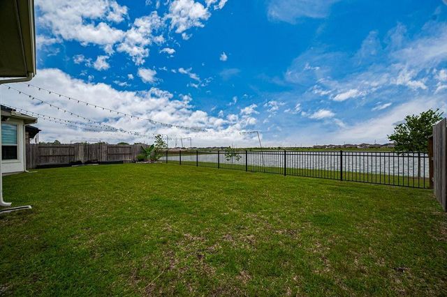 18311 Licola Meadow Lane, Richmond, TX 77407