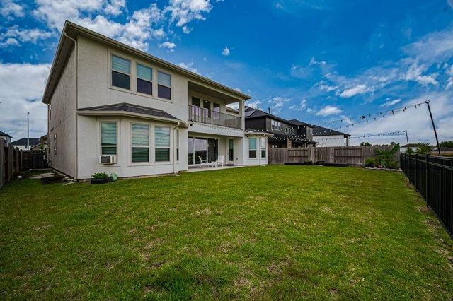 18311 Licola Meadow Lane, Richmond, TX 77407