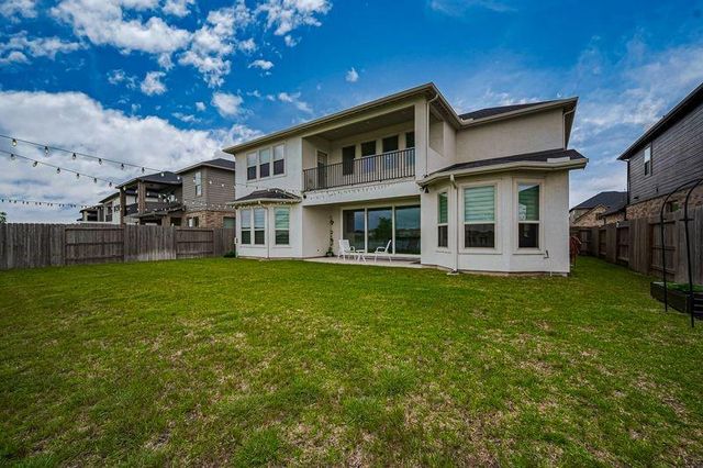 18311 Licola Meadow Lane, Richmond, TX 77407