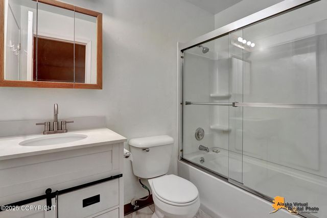 2210 Sentry Drive, #B-18, Anchorage, AK 99507