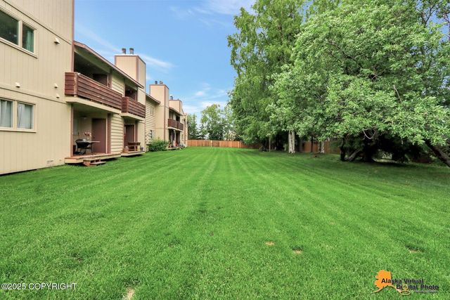 2210 Sentry Drive, #B-18, Anchorage, AK 99507