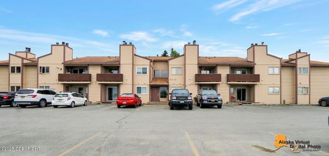 2210 Sentry Drive, #B-18, Anchorage, AK 99507