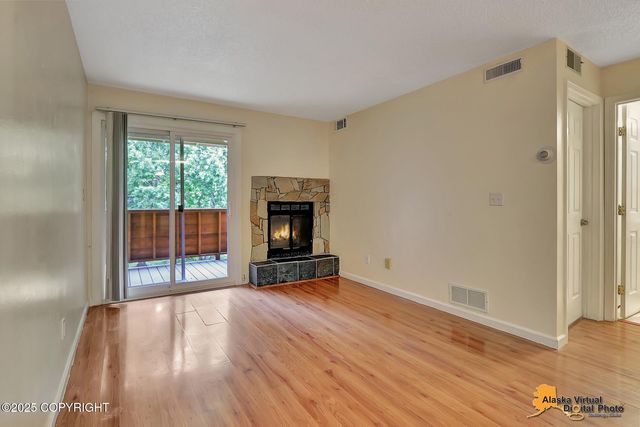 2210 Sentry Drive, #B-18, Anchorage, AK 99507