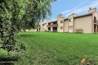 2210 Sentry Drive, #B-18, Anchorage, AK 99507