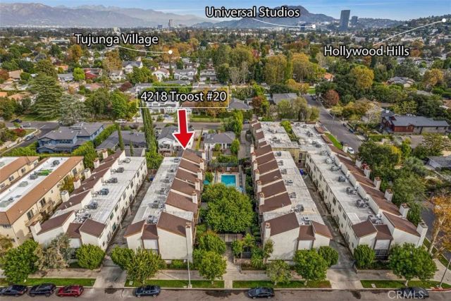 4218 Troost 20, Studio City, CA 91604