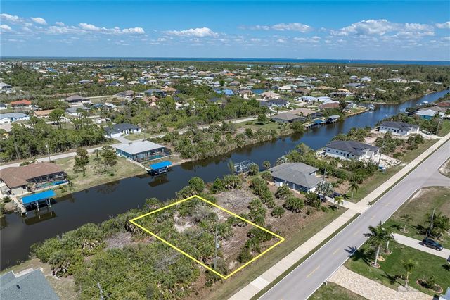 15290 APPLETON BOULEVARD, Port Charlotte, FL 33981