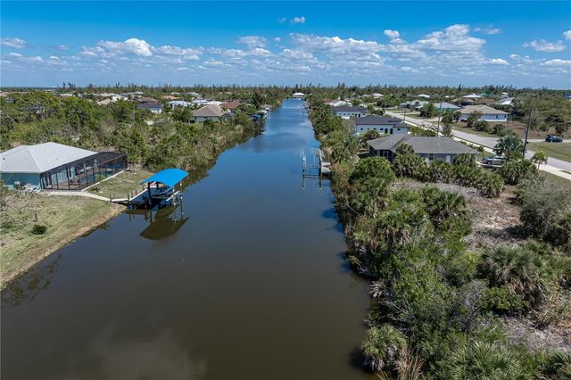 15290 APPLETON BOULEVARD, Port Charlotte, FL 33981