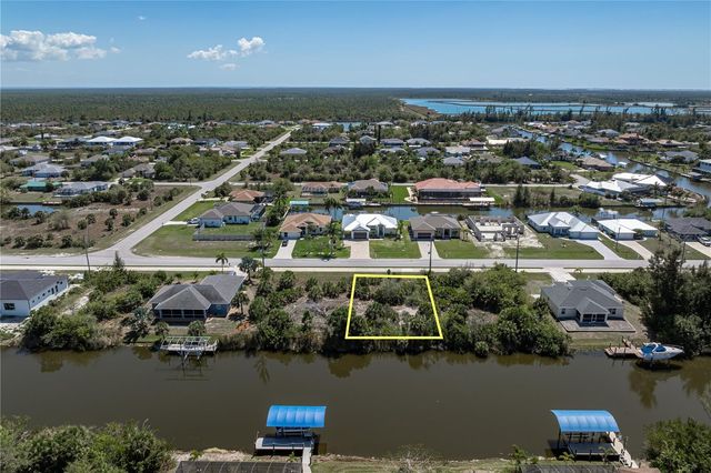 15290 APPLETON BOULEVARD, Port Charlotte, FL 33981
