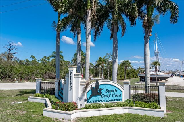 15290 APPLETON BOULEVARD, Port Charlotte, FL 33981