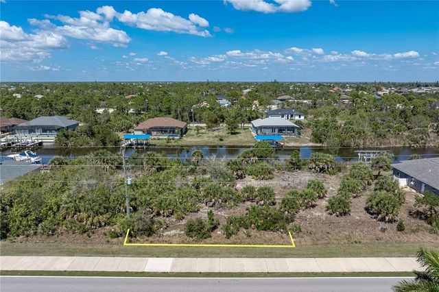 15290 APPLETON BOULEVARD, Port Charlotte, FL 33981