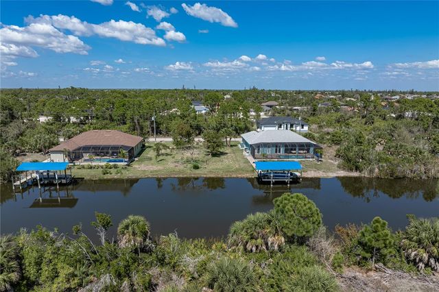 15290 APPLETON BOULEVARD, Port Charlotte, FL 33981