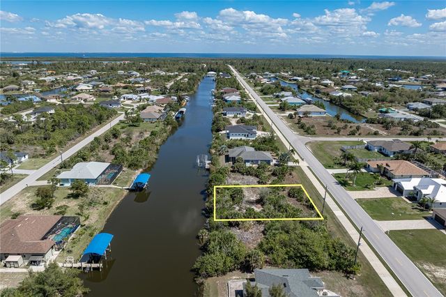 15290 APPLETON BOULEVARD, Port Charlotte, FL 33981