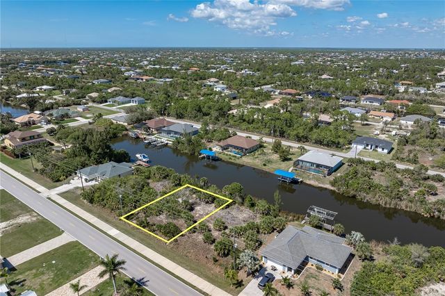 15290 APPLETON BOULEVARD, Port Charlotte, FL 33981