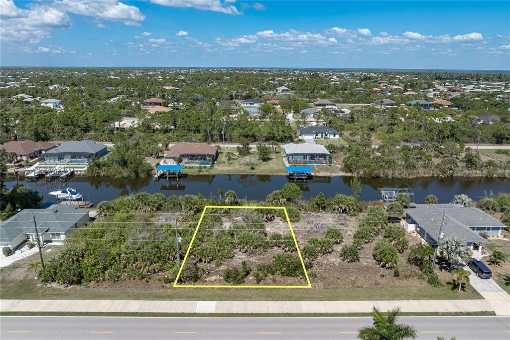 15290 APPLETON BOULEVARD, Port Charlotte, FL 33981