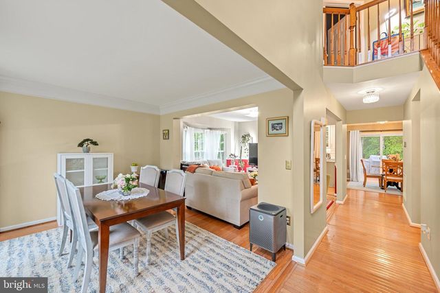 5661 ASSATEAGUE PL, Manassas, VA 20112