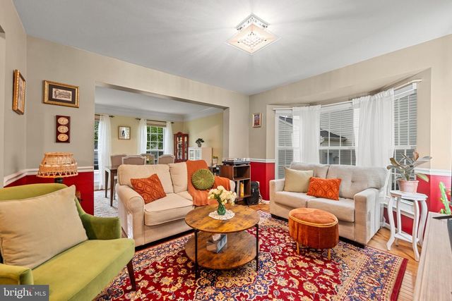 5661 ASSATEAGUE PL, Manassas, VA 20112
