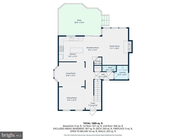 5661 ASSATEAGUE PL, Manassas, VA 20112