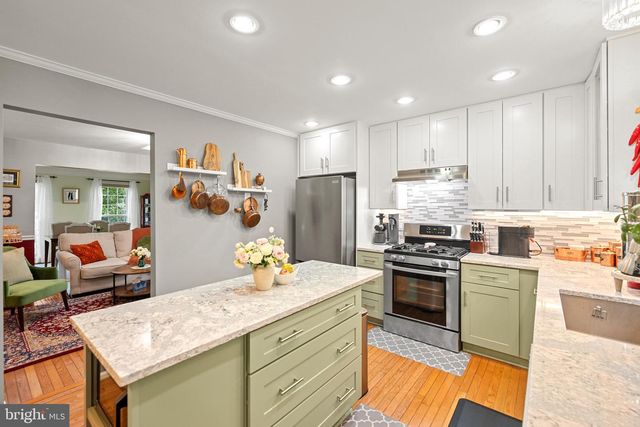 5661 ASSATEAGUE PL, Manassas, VA 20112