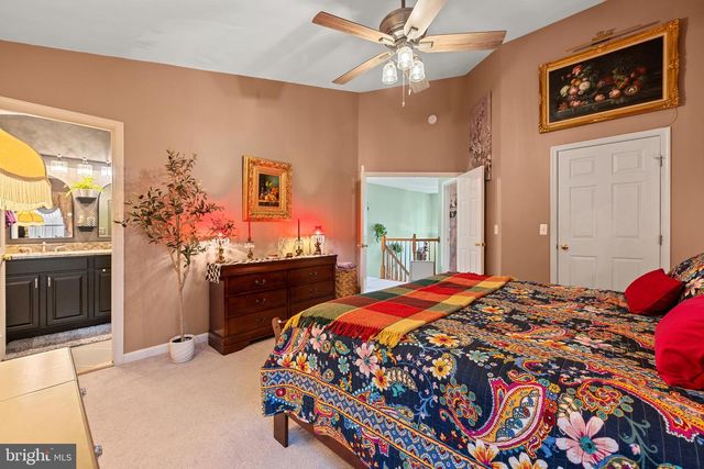 5661 ASSATEAGUE PL, Manassas, VA 20112